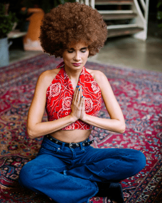 Aktiviere deine inneren Kräfte – Geleitete Meditation
