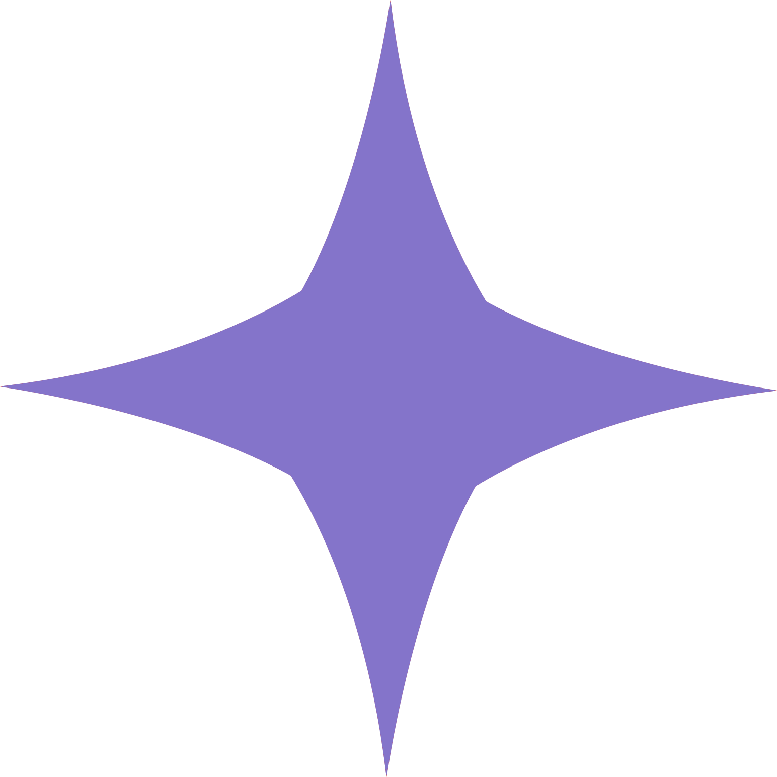 Sarah Desai Sparkle Logo