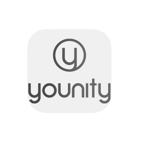 Logo Younity